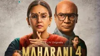 Maharani Season 4 Release Timings: When Will Maharani 4 Release On Sony LIV?
