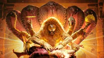 Mahavatar Narasimha Joins Oscars 2026 Race; To Compete With Zootopia 2 and Demon Slayer: Infinity Castle  