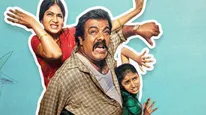 Middle Class X Review: What Audiences Are Saying About Munishkanth And Vijayalakshmi Starrer Film