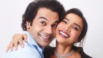 Rajkummar Rao Receives Best Actor Award On Behalf Of New Mother & Wifey Patralekhaa- WATCH