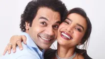 Rajkummar Rao-Patralekhaa Welcome Their First Child On Fourth Anniversary; What Is The Name Of Their Baby?