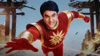 Shaktimaan Returns: India’s Original Superhero Is Finally Back On Pocket FM - Check DEETS