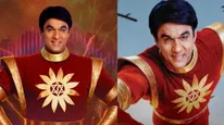Shaktimaan Returns REVIEW: Nostaglia Hits Us Hard. Was Essence Retained? Reasons To Stream Pocket FM's Series