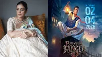 Tabu Opens On Reuniting With Akshay After 25 Years In Bhoot Bangla: His Energy Is The Same
