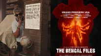 The Bengal Files OTT Release Date, Platform: When, Where To Vivek Agnihotri’s Powerful Political Drama?