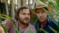 Anaconda Review (Early Review): Is Paul Rudd-Jack Black Film Worth Watching? Fans Call It 'Unhinged And Funny'