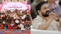 Dileep To Re-enter AMMA soon; Association To Make A Big Announcement?