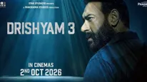 Drishyam 3: Ajay Devgn & Jaideep Ahlawat To Shoot For Crime Thriller In Goa From January 8