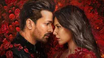 Ek Deewane Ki Deewaniyat: Harshvardhan And Sonam Bajwa Turn Mumbai Into A Romantic Canvas 