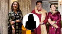 'She's Not An Actress': Did Sunita Ahuja CONFIRM Govinda's Extra-Marital Affair? Drops SHOCKING Truth Bomb