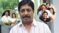 Sreenivasan Death: WHO Is Vimala? All About Late Legendary Malayalam Actor's Wife, Kids, Funeral & More