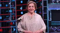 Indian Idol 16: Helen, At The Age Of 87,  Proves Fitness Has No Age 