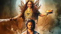 Jatadhara Now Streaming On OTT: Where To Watch Sudheer Babu And Sonakshi Sinha Film Online