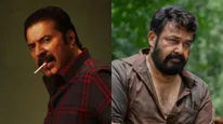 Kalamkaval Vs Thudarum Worldwide Box Office Day 3: Mammootty's Film Fails To Surpass Mohanlal Starrer Again