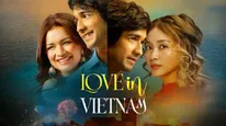 Love In Vietnam Opens To An Emotional Premiere In Korea; Shantanu Maheshwari Says, 'The Love Coming ...'