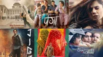 Haq To Laapataa Ladies: 6 Women-Centric Films That Powerfully Showcase The Strength Of Female-led Cinema