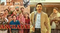 TVF Dominates: Panchayat S4 And Gram Chikitsalay Lead With Most Nominations At Filmfare OTT Awards 2025  