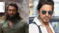 Dhurandhar Worldwide Box Office Collection Day 23: Ranveer Singh's Film Aims To BEAT SRK's Pathaan, Earns XX