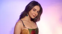 Rakul Preet Singh Reflects On Her Early Struggles In Mumbai As She Celebrates The Success Of De De Pyaar De 2