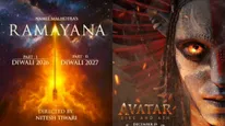 Avatar Fire And Ash Release: The Biggest Film Of 2026 Ramayana's 3D Promo To Play In Theatres