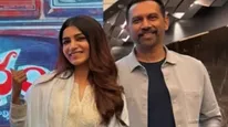 Samantha Ruth Prabhu Marries Raj Nidimoru In A Hush-Hush Ceremony: Reports