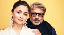 Alia Bhatt Reveals Gangubai In Bhansali's Gangubai Kathiawadi Is The Role That Stayed With Her The Longest