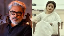 Alia Bhatt On Sanjay Leela Bhansali’s Gangubai Kathiawadi: “One Of The Most Memorable Films Of My Life”