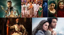 Year Ender 2025: From Sikandar To Saiyaara - 2025’s Biggest Day-1 Box Office Records