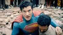 Superman OTT Release: James Gunn’s Film's OTT Release Sparks Fan Fever Across India With A Viral Welcome 