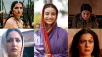 Year Ender 2025: Indian Actresses Who Owned The Year With Powerful, Unforgettable Roles