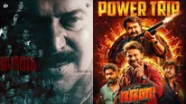 Bha Bha Ba Vs Kalamkaval Box Office Collection Day 20: Dileep's Film Lags Behind Mammootty's Thriller