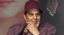 Padma Awards 2026: Legendary Actor Dharmendra Honoured Posthumously With Padma Vibhushan