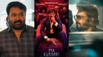 Drishyam 3, Patriot, I'm Game And More: Malayalam Movies To Watch Out For In 2026