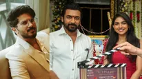 Suriya 46 Update: Dulquer Salmaan Joins The Cast Of Suriya, Mamitha Baiju Starrer?