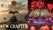 Tomorrowland Thailand 2026 Tickets Price: Can Indians Attend The EDM Gala? When & How To Book Tickets Online?