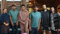 Bigg Boss Kannada Season 12: Why Gilli Nata Met Shiva Rajkumar And Sudeep After His Win