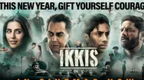 Ikkis Box Office Collection Day 2: Dharmendra's Swansong Sees 50% Dip In Numbers; Fails To Earn 4cr