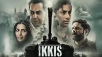 Ikkis Budget, Box Office Target: Here’s How Much Agastya Nanda’s Ikkis Should Earn To Become HIT - EXCLUSIVE