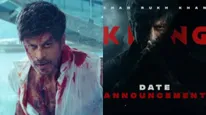 King Confirmed Release Date Announced: Makers Unveil SRK’s First Glimpse; Here’s When Film Will Hit Theatres