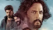Mark Box Office Collection Day 13: Kichcha Sudeep's Action Thriller Film Crosses ₹26 Crore India Net