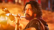 Mark OTT Release Date And Platform: When And Where To Watch Kichcha Sudeep's Movie Online