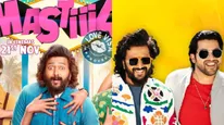Mastiii Franchise To Bheja Fry Series: Franchises To Binge Watch This Weekend