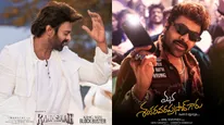 Mana Shankaravaraprasad Garu Vs The Raja Saab Box Office Day 18: Chirajeevi Starrer To Dethrone Prabhas' Film