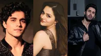 Bollywood’s New Wave Shines Bright: Abhay Verma, Aneet Padda And Lakshya Make It To Forbes India 30 Under 30 