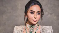 Rakul Preet Singh Celebrates The Love For Ayesha As De De Pyaar De 2 Trends Globally On OTT