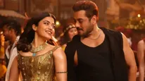 Rashmika Mandana Breaks Silence On Salman's Sikandar's Failure; Says 'What Happened Was Very Different'