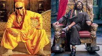 Is The RajaSaab Inspired By Akshay Kumar's Bhool Bhulaiyaa? Prabhas' Film Producer And Co-stars Respond