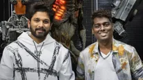 AA22xA6 Teaser Release Date: Allu Arjun, Atlee To Reveal The Title And First Glimpse On THIS Day?