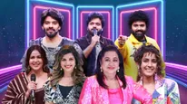 'Aata' Today Epiosde: Raghu Master Takes His Seat On The Judges’ Panel Of Zee Telugu’s Show