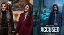 Accused First Review: Konkona Sen Sharma's Film Is A Psychologically Intense But It Will....